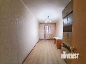 3-к квартира, вторичка, 76м2, 1/3 этаж