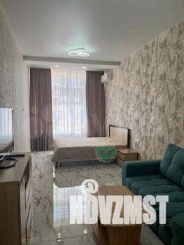 1-к квартира, вторичка, 51м2, 1/8 этаж