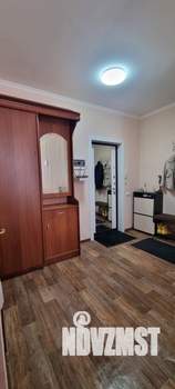 1-к квартира, вторичка, 44м2, 5/5 этаж