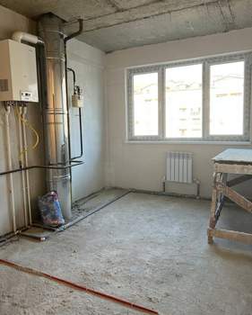 2-к квартира, вторичка, 78м2, 6/8 этаж