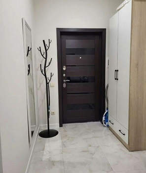 Студия квартира, вторичка, 30м2, 5/5 этаж