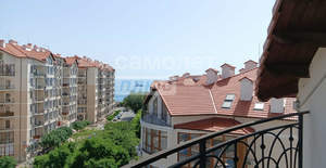 2-к квартира, вторичка, 67м2, 6/6 этаж