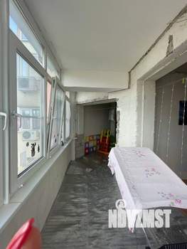 3-к квартира, вторичка, 95м2, 8/12 этаж