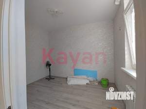 1-к квартира, вторичка, 31м2, 1/5 этаж