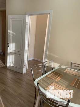 1-к квартира, вторичка, 48м2, 4/7 этаж