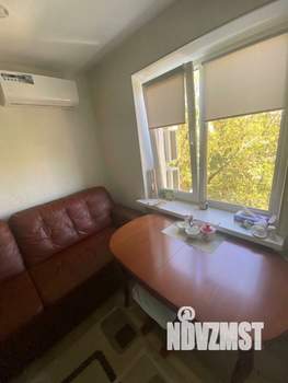 3-к квартира, вторичка, 62м2, 3/5 этаж