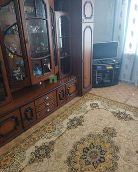 2-к квартира, вторичка, 52м2, 4/5 этаж