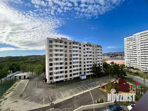 2-к квартира, вторичка, 78м2, 7/9 этаж