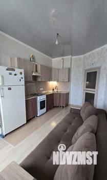 2-к квартира, вторичка, 53м2, 5/6 этаж