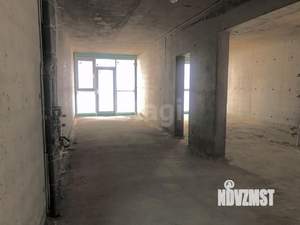 3-к квартира, вторичка, 134м2, 3/22 этаж