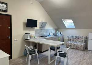 1-к квартира, вторичка, 49м2, 5/5 этаж