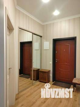 1-к квартира, вторичка, 44м2, 5/6 этаж