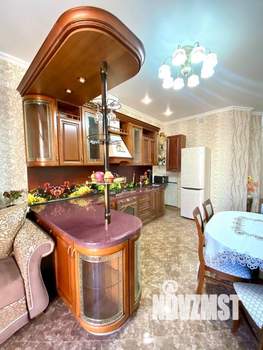 1-к квартира, вторичка, 46м2, 4/6 этаж