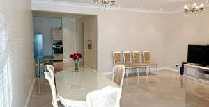 3-к квартира, вторичка, 104м2, 2/12 этаж