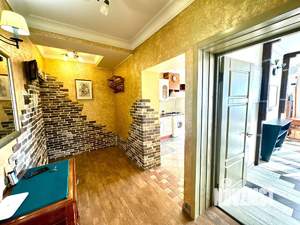 1-к квартира, вторичка, 48м2, 4/4 этаж