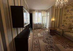 1-к квартира, вторичка, 41м2, 2/8 этаж