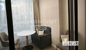 Студия квартира, вторичка, 30м2, 2/8 этаж