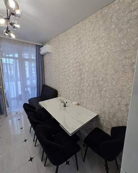 1-к квартира, вторичка, 55м2, 4/8 этаж