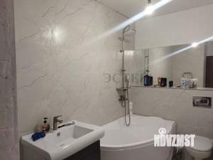 1-к квартира, вторичка, 51м2, 2/2 этаж