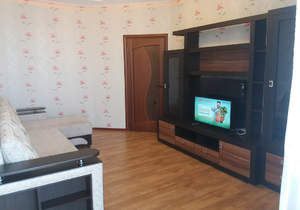2-к квартира, вторичка, 46м2, 3/5 этаж