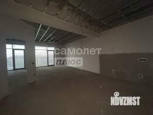 2-к квартира, вторичка, 82м2, 3/17 этаж