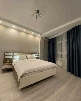 2-к квартира, вторичка, 76м2, 2/7 этаж