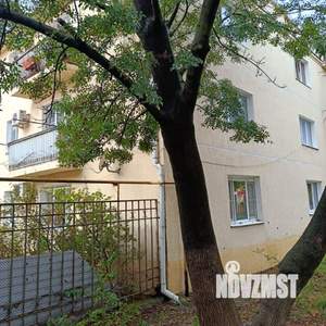 2-к квартира, вторичка, 44м2, 3/3 этаж
