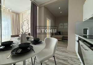 2-к квартира, вторичка, 62м2, 3/6 этаж