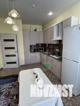 1-к квартира, вторичка, 41м2, 3/6 этаж