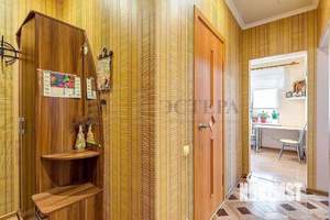 2-к квартира, вторичка, 45м2, 4/5 этаж