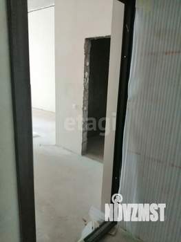 Студия квартира, вторичка, 33м2, 1/14 этаж