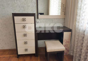 4-к квартира, вторичка, 111м2, 1/5 этаж