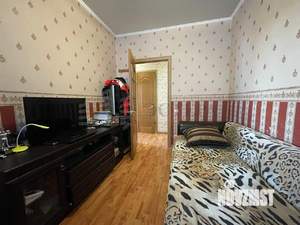 2-к квартира, вторичка, 42м2, 3/5 этаж