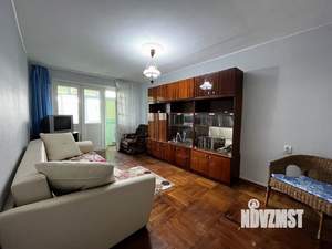 2-к квартира, вторичка, 45м2, 4/5 этаж