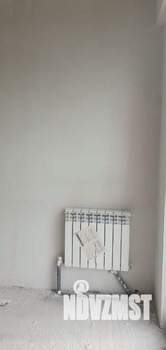 1-к квартира, вторичка, 43м2, 6/8 этаж