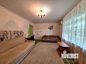 2-к квартира, вторичка, 50м2, 3/5 этаж