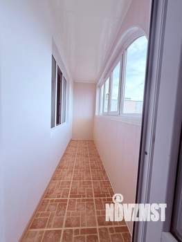 2-к квартира, вторичка, 66м2, 9/9 этаж