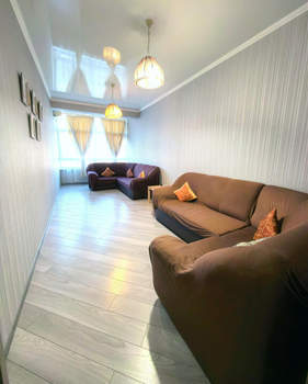 1-к квартира, вторичка, 45м2, 10/10 этаж