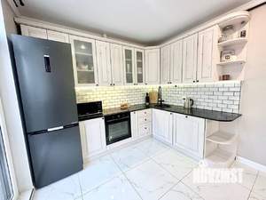 3-к квартира, вторичка, 70м2, 7/8 этаж