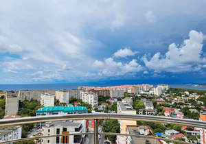 3-к квартира, вторичка, 140м2, 17/21 этаж
