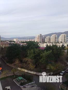 3-к квартира, вторичка, 62м2, 6/9 этаж