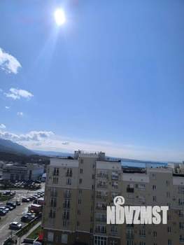 2-к квартира, вторичка, 56м2, 11/16 этаж