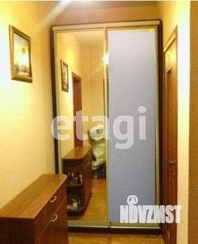 1-к квартира, вторичка, 47м2, 3/7 этаж