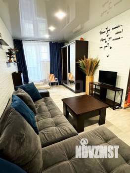 2-к квартира, вторичка, 50м2, 1/6 этаж