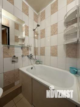3-к квартира, вторичка, 48м2, 1/5 этаж