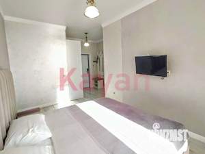 1-к квартира, вторичка, 41м2, 4/6 этаж