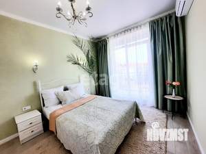 1-к квартира, вторичка, 38м2, 5/6 этаж