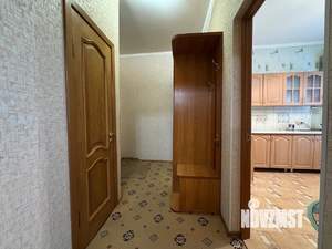 1-к квартира, вторичка, 43м2, 1/6 этаж