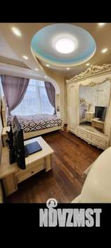 3-к квартира, вторичка, 68м2, 3/10 этаж