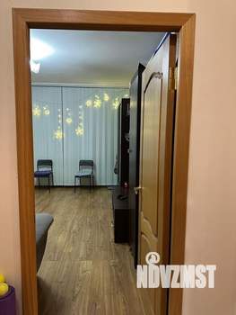 1-к квартира, вторичка, 51м2, 4/11 этаж